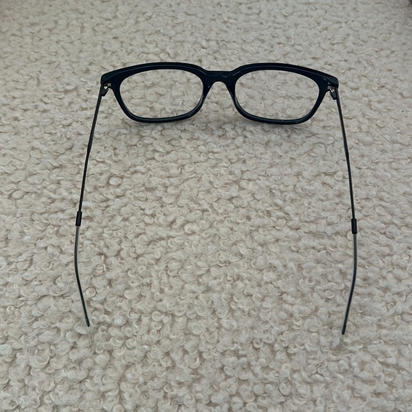 Vintage Dior Homme Christian Dior Glasses Frames - Blacktie 210 (G72) - Picture 6 of 11